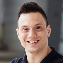 Marco Grishaber