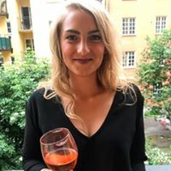 Alexandra Maria Munk