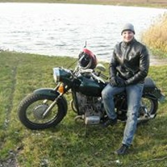 Aleksandr Zaporizhskyi