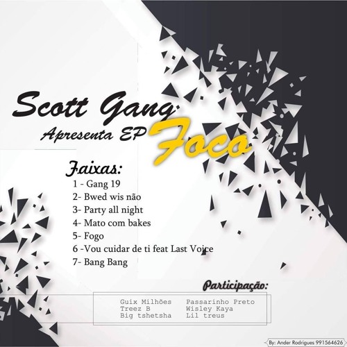 ScottGang19’s avatar