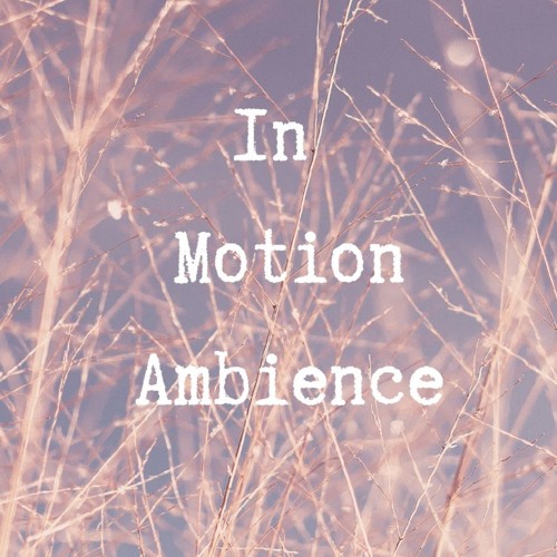 In Motion Ambience’s avatar