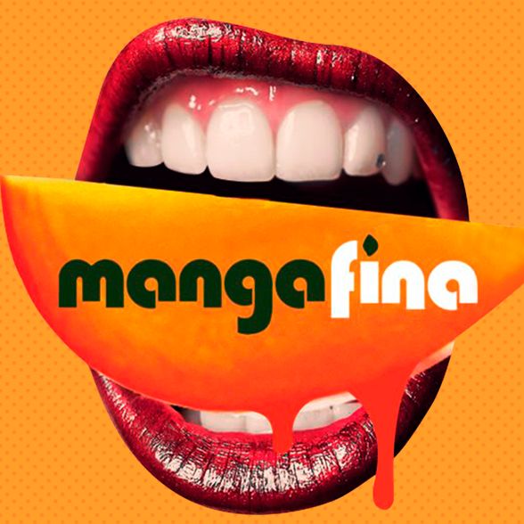 Banda Manga Fina podcast artwork