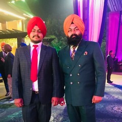 Sukhpreet Singh