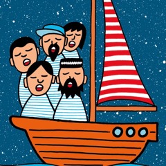 Fenikso & das Nautiluskabinett