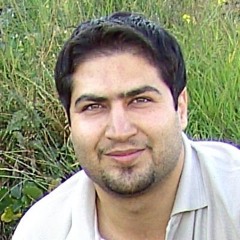 mehdi panahi