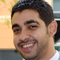 Hossameldin Elsayed