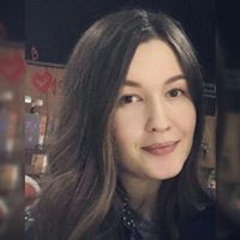 Valia Hatseliuk