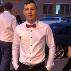 Ciprian Mane