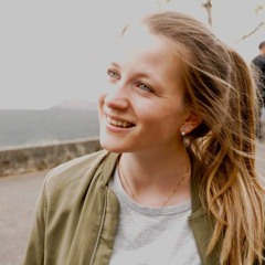 Hannah Brøyn Skuggevik