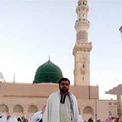 Wasif Chaudhry
