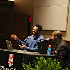 Can't Knock the Hustle