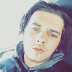 Austin Cornelius