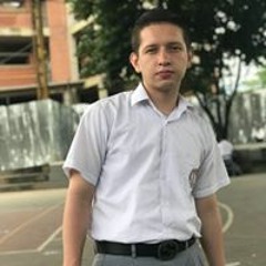David Abella Cano
