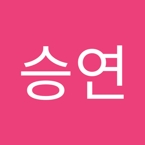 진승연’s avatar