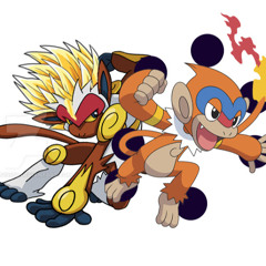 ssj pokesages