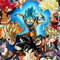 Son Goku gamer