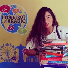 Globetrot with Arabic