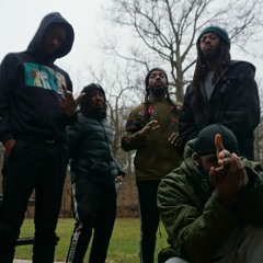 TRIBE UNTITLED