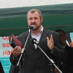 Олег Якивченко