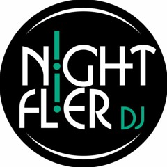 DJ N!GHT FL!ER