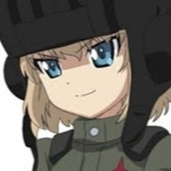 Katyusha Stalin