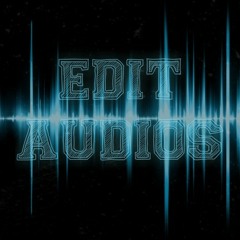 Editing Audios