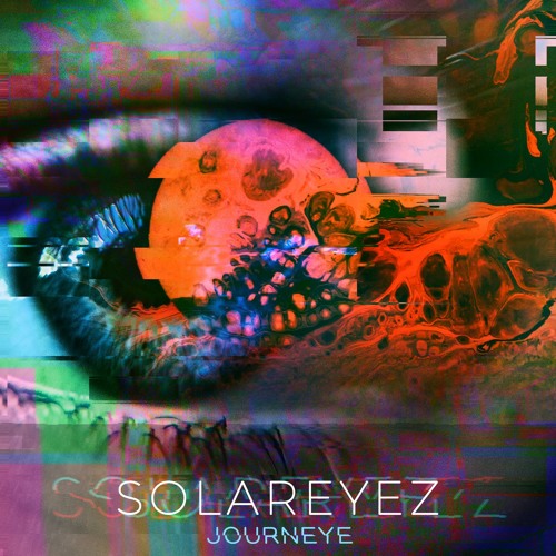 SolarEyez’s avatar