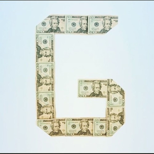 G-Money$’s avatar