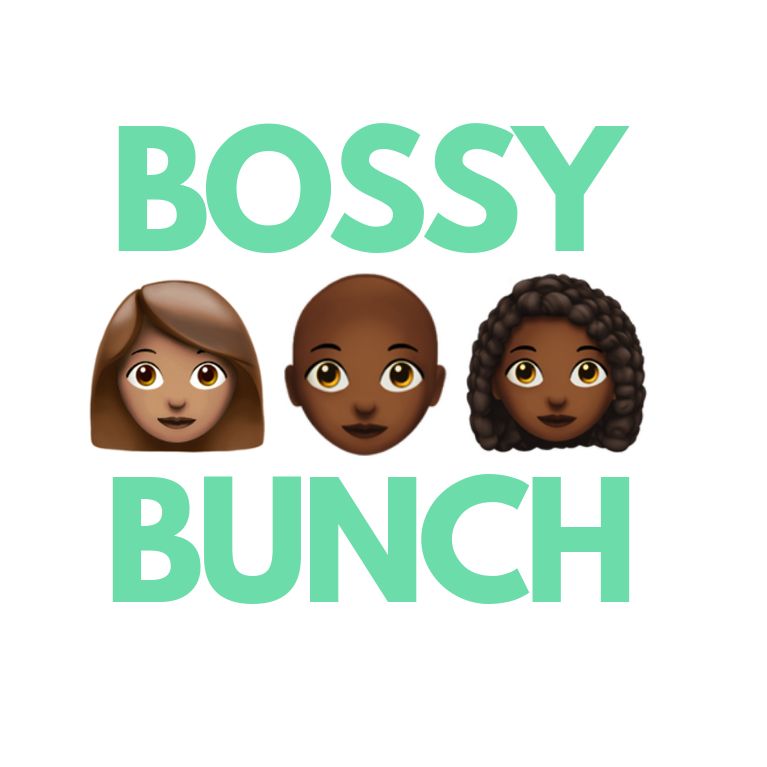 The Bossy Bunch Podcast