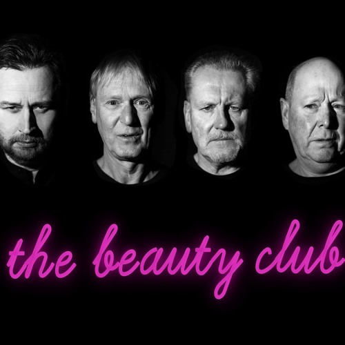 The Beauty Club’s avatar