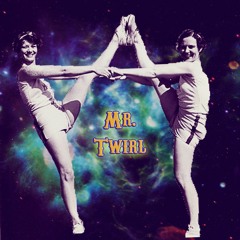 Mr. Twirl