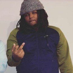 Geekin' BYGTONy X Kevo2Geekd (rough recording)