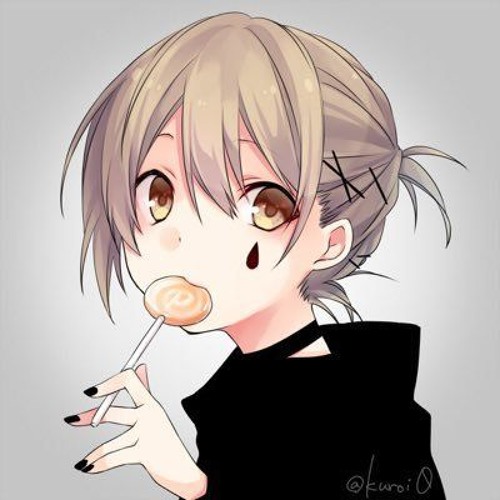 Xion’s avatar