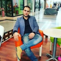 علاء بدر