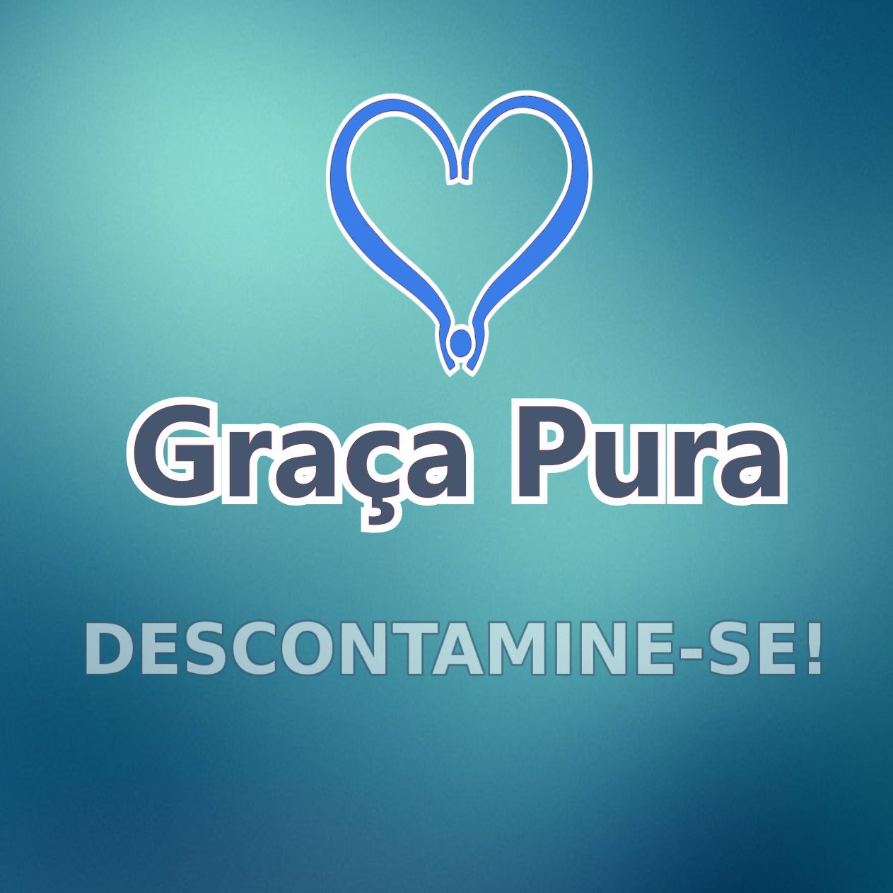 Graça Pura podcast artwork