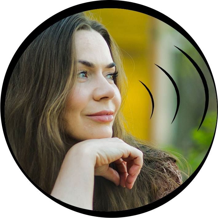 Epp Petrone podcast cover