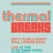 Thermal Breaks