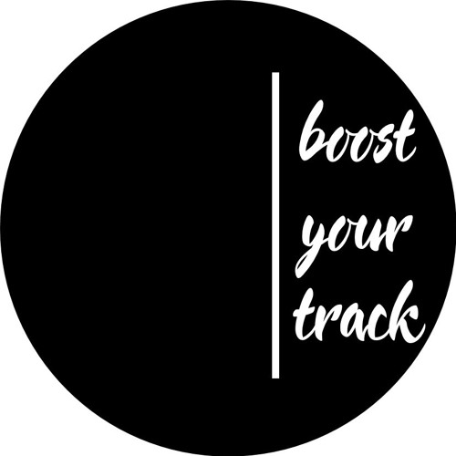 Boost Your Track’s avatar