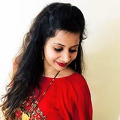 Pratibha Maurya