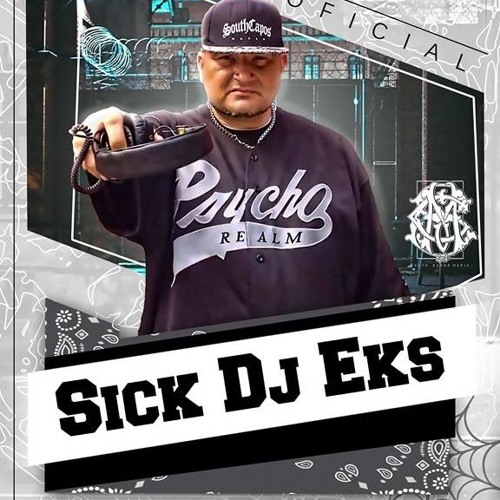 SICK DJ EKS S.C.M’s avatar