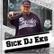 SICK DJ EKS S.C.M