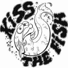 Kiss The Fish