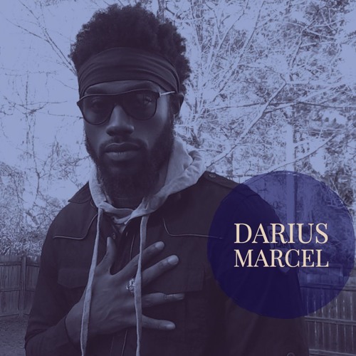 Darius Marcel’s avatar