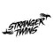 Stranger Twins