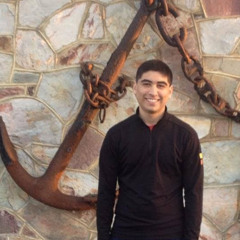 Jacob Estrada