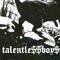 talentlessboys