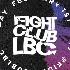 Fight Club LBC