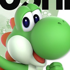 YoshiAndduckhuntfan 9
