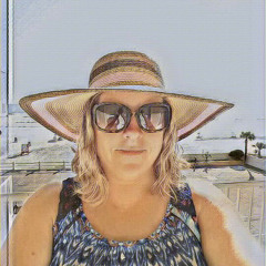 Maggie Walden