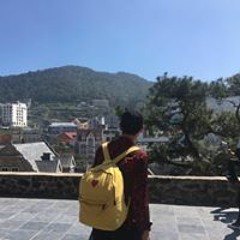 Đinh Tiến Đạt